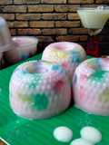 Puding Mozaik Cup