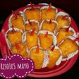 RisoLes maYo ❤