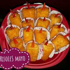 รูปของ RisoLes maYo ❤