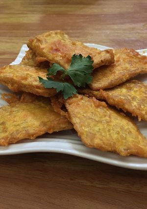 Foto resep Tempe Goreng Crispy