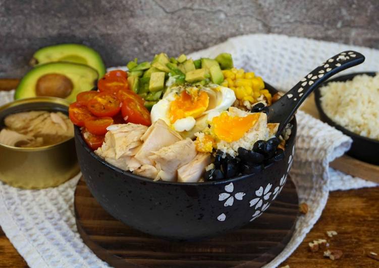 Coliflor Con Tomate 868 Recetas Caserascookpad Coliflor Con Tomate 868 Recetas Caserascookpad