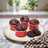 Chocolate Muffin with Oreo - no mixer