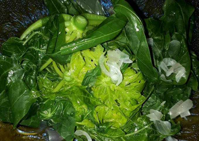 Resep 17. Tips Merebus Sayur Agar Tetep Hijau Oleh Nrlkholina Ayyub ...