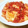 Telur Ceplok Sambal Pedas Mantap!