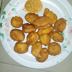A picture of Kosai(Akara).