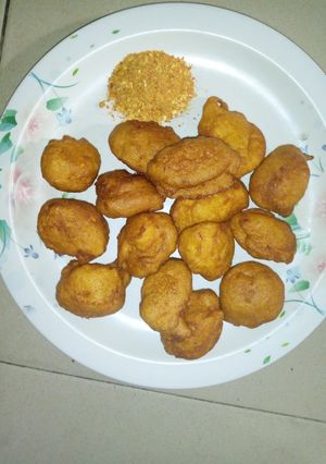 A picture of Kosai(Akara).