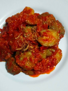 Foto resep Jengkol balado