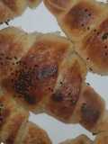 الكروسان 🥐