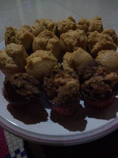 Foto resep Bolu kukus no mixer