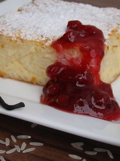 Rizskoch recept fotója