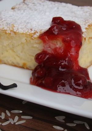 Rizskoch recept fotója