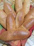 خبز السندويتش 🥖