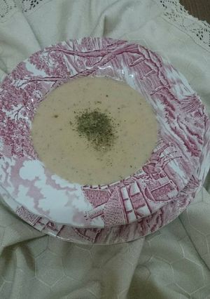 صورة لوصفة الكشك اكلة سورية ع طريقة ماما (الله يرحمها)