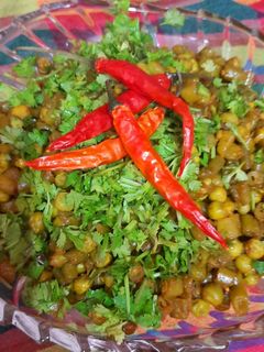 मटर और बींस की सब्जी (matar aur beans ki sabzi recipe in Hindi) रेसिपी मुख्य फोटो