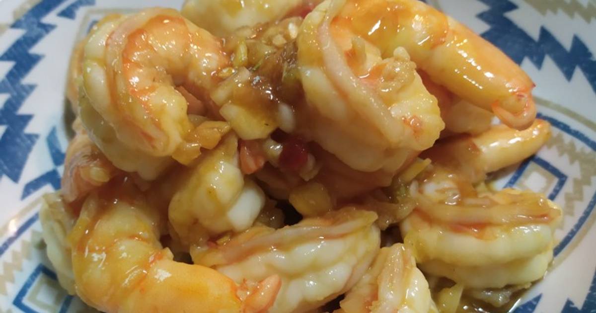 【炒蝦仁 】料理- 995 篇食譜與家常做法 - Cookpad