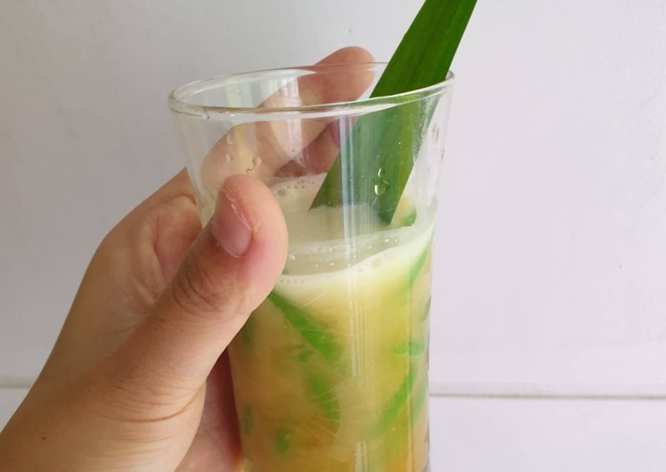 Cendol