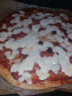 Foto di Pizza