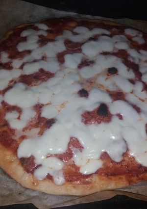 Foto di Pizza