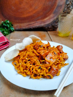 Foto resep Mie Goreng