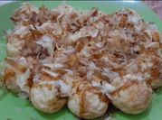 Gambar japanese takoyaki dashi
