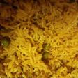 Peas pulao