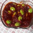 Sambel goreng pete