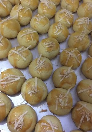 Foto resep Nastar lumer dimulut