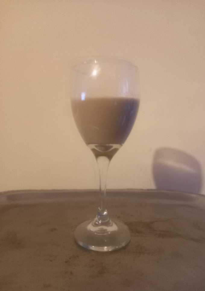 Una foto de Cola de mono