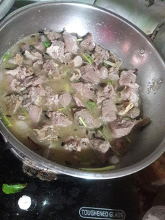 மட்டன் உப்புக்கறி (mutton uppukari recipe in Tamil) செய்முறை முக்கிய புகைப்படம்