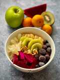 Breakfast Oatmeal