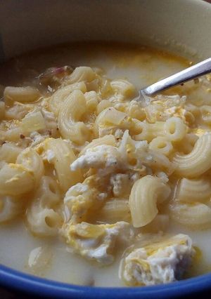 Foto resep Setup Makaroni Original