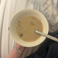 A picture of Kheer.