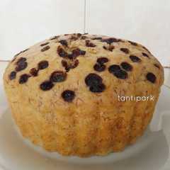 Bolu Pisang Kukus রেসিপির প্রধান ছবি