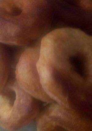 Foto resep Donat azli