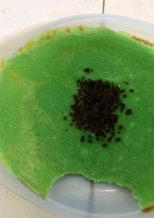 Foto resep Pancake sempurna enak