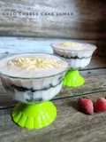 Oreo Cheese Cake Lumer