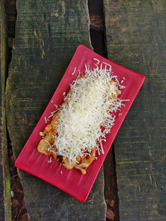 Foto resep Pisang Goreng Keju