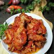 Ayam balado
