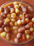 Githeri
