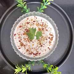 Una foto de Healthy Mayonnaise