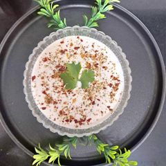 A picture of Healthy Mayonnaise.