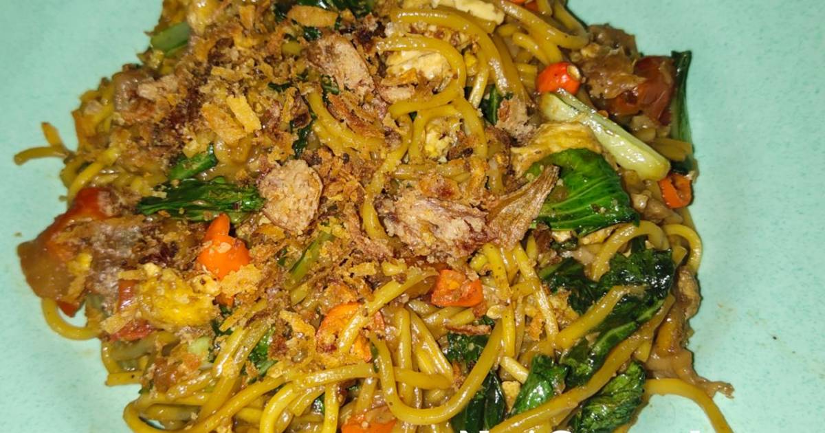 532 resep nasi goreng jawa enak dan sederhana ala rumahan - Cookpad