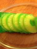 Pineapple Roll