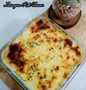 Langkah Mudah untuk Menyiapkan Lasagna Roti Tawar, Bikin Ngiler