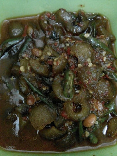 Foto resep Tauco kikil pedess