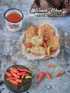Foto resep Martabak Bihun Khas Madura