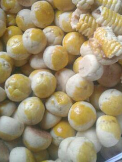 Foto resep Nastar lembut dan renyah