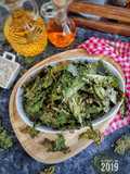 Kale Chips🌿