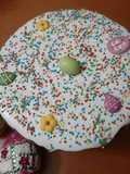 Casatiello dolce