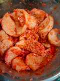 शलजम का अचार (shalgam ka achar recipe in Hindi)